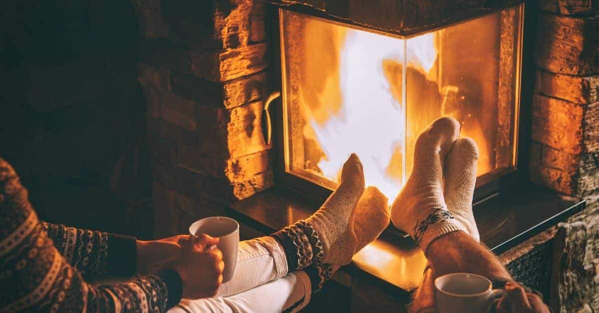 6 טיפים לתחושה נעימה בבית