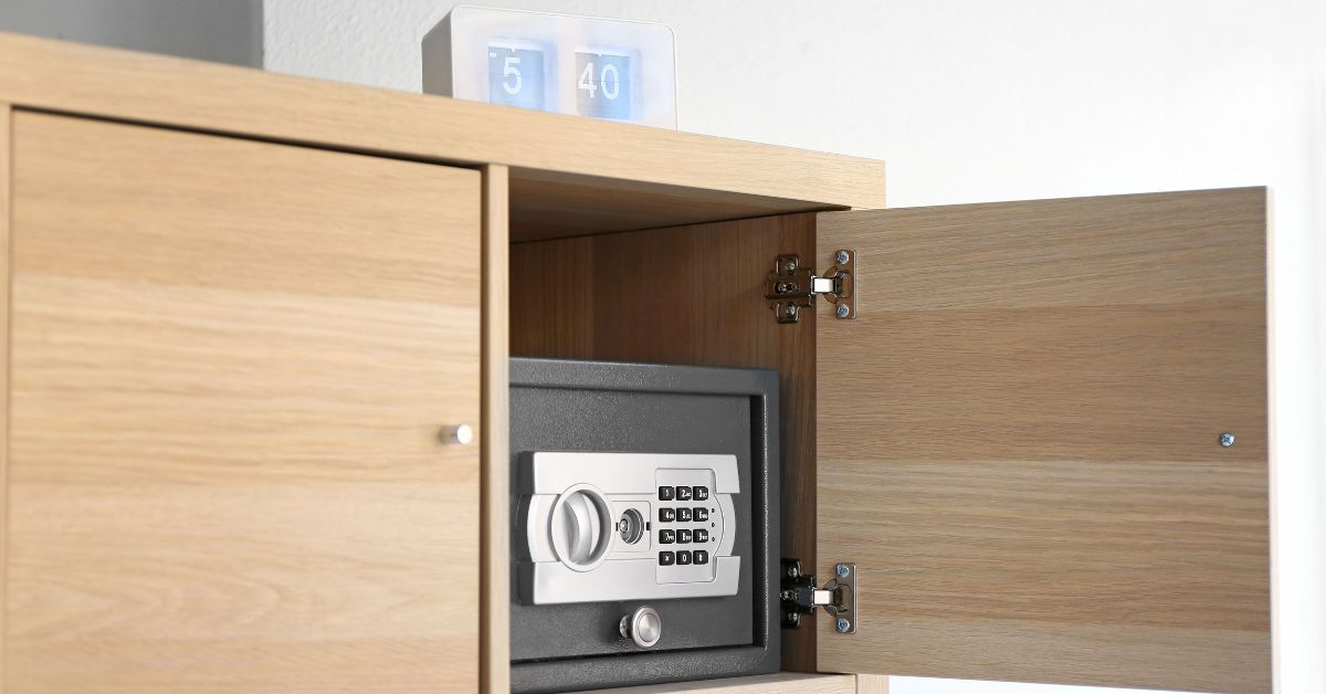 מסמכים סודיים ופרטים חסויים? כך תוודאו כי פרטיותכם נשמרת