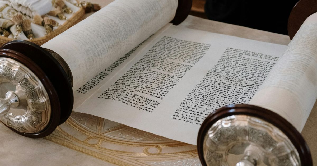 מה הקשר בין פרשת השבוע לחגים?