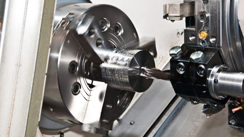קורס CNC