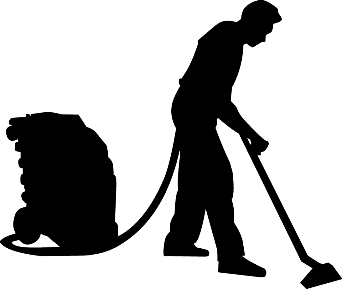 ייבוש הרצפה