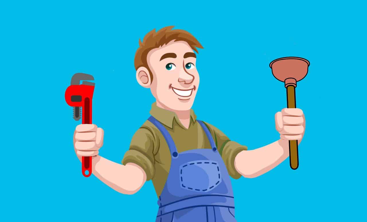 איך בוחרים שרברב?