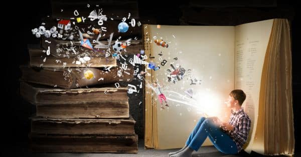 sensory imagination