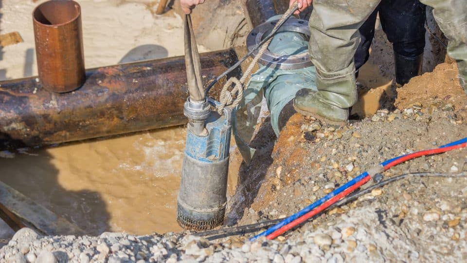 כמה תעלה שאיבת ביוב?